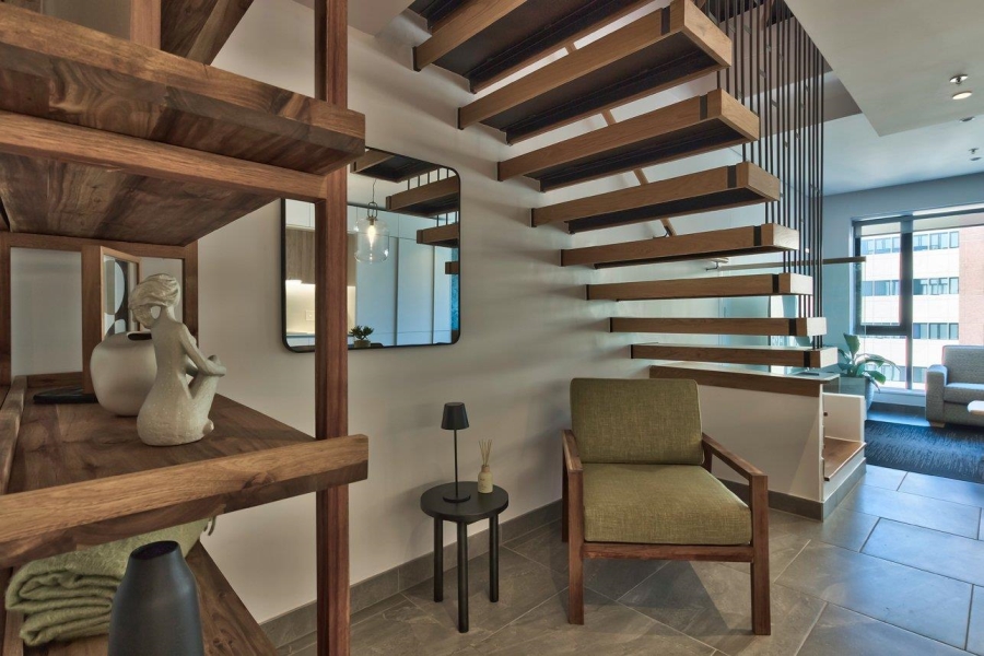 2 Bedroom Property for Sale in Cape Town City Centre Western Cape